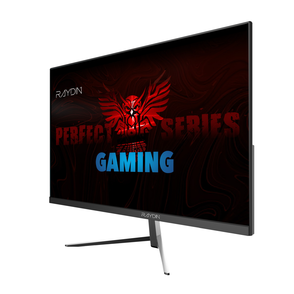 RAYDIN MM24DFI-180HZ, 23.8