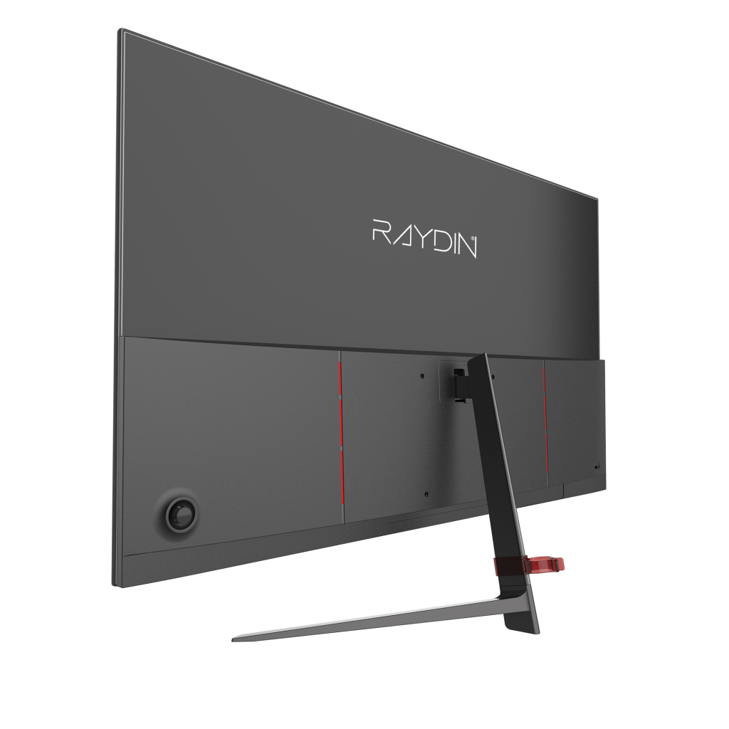RAYDIN MM27DFI-180HZ, 27