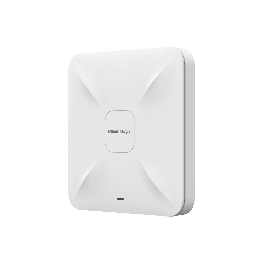 RUIJIE Reyee RG-RAP2200(F), 2Port, 1267Mbps, Dual Band, Wifi 5, PoE, Tavan Tipi, Access Point