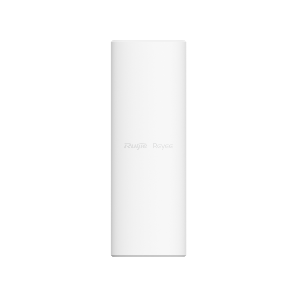RUIJIE Reyee RG-RAP62-OD, AX3000, 1Port GigaBit, 2976Mbps, Dual Band, Wifi 6, PoE, Dış Ortam, Reyee Mesh, Access Point