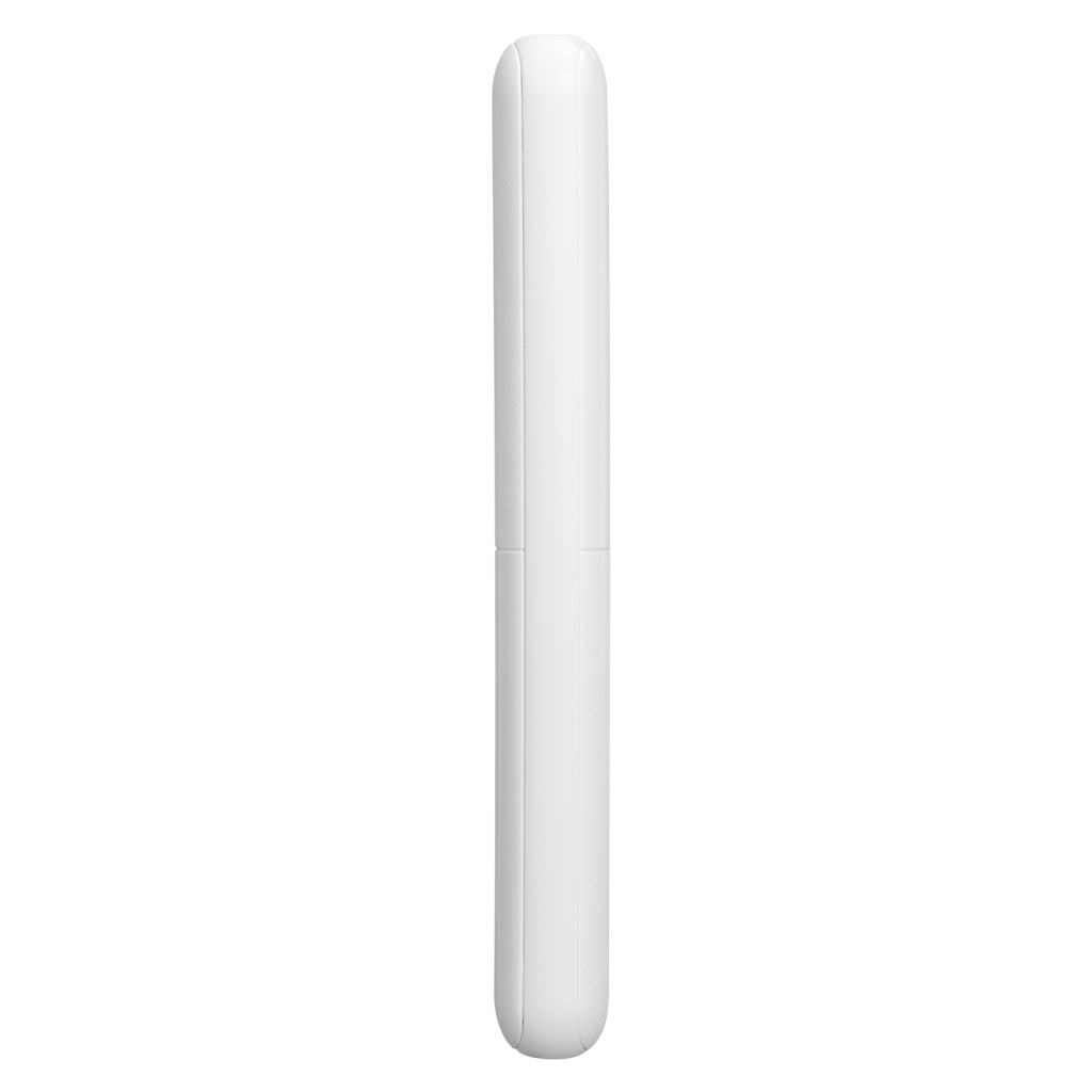 S-LINK IP-G12N, Beyaz, 10.000mAh, 2xUSB, 1xMicro USB, 1xType-C, 4 LED Göstergeli, PowerBank