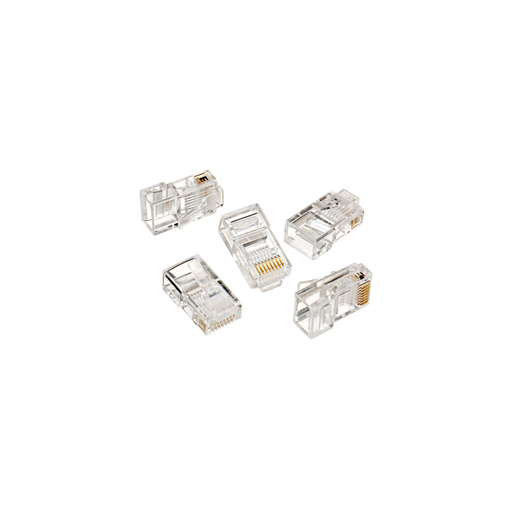 S-LINK SL-COB8P, RJ45 JAC (100lü PAKET)