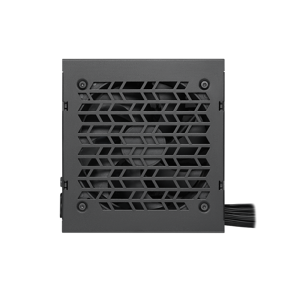 SAMA H700, 700W, Black, 80 Plus, Aktif PFC, Siyah, GAMING, ATX, Power Supply (PSU)