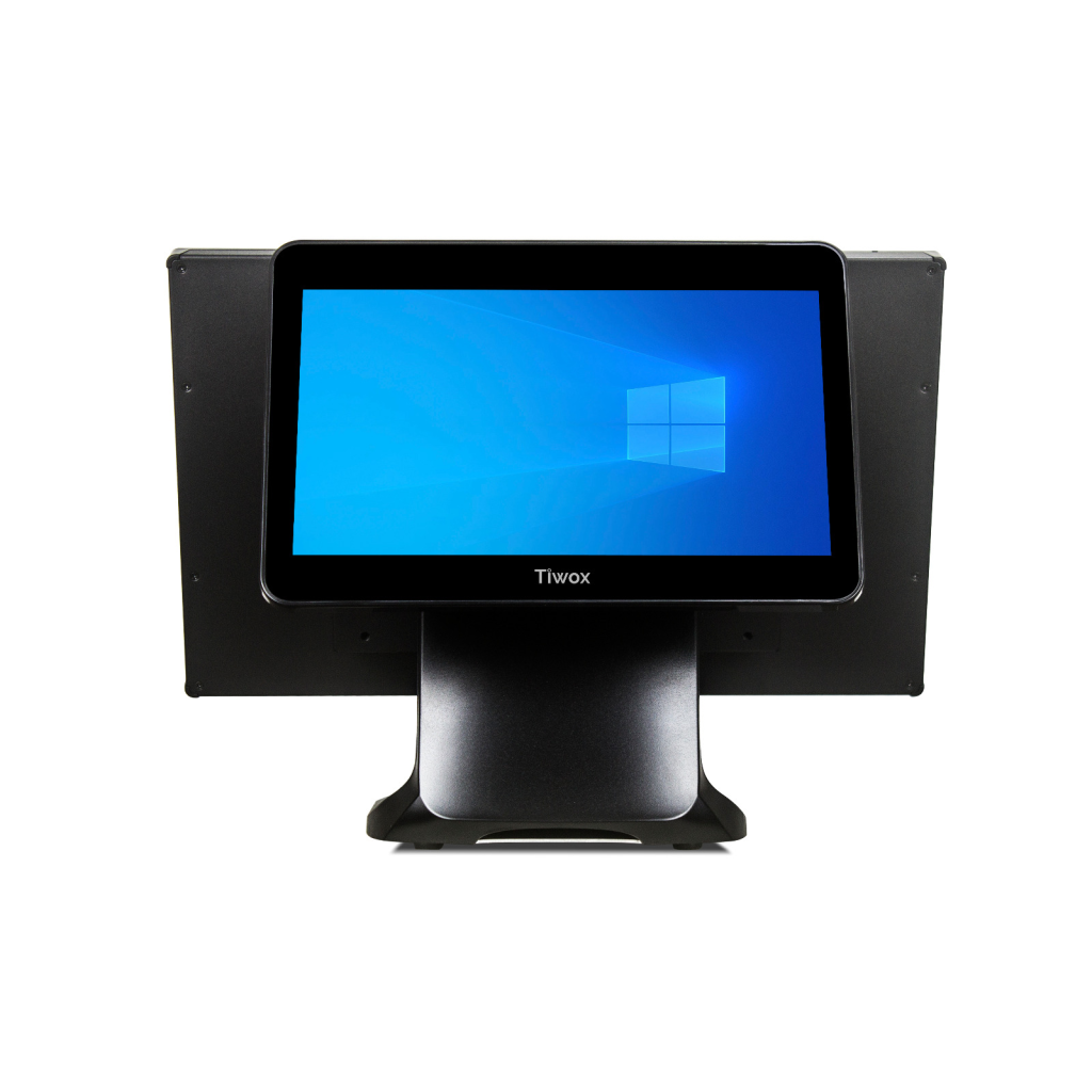 Tiwox TP-5610D, Intel i5 10.Nesil, 18.5