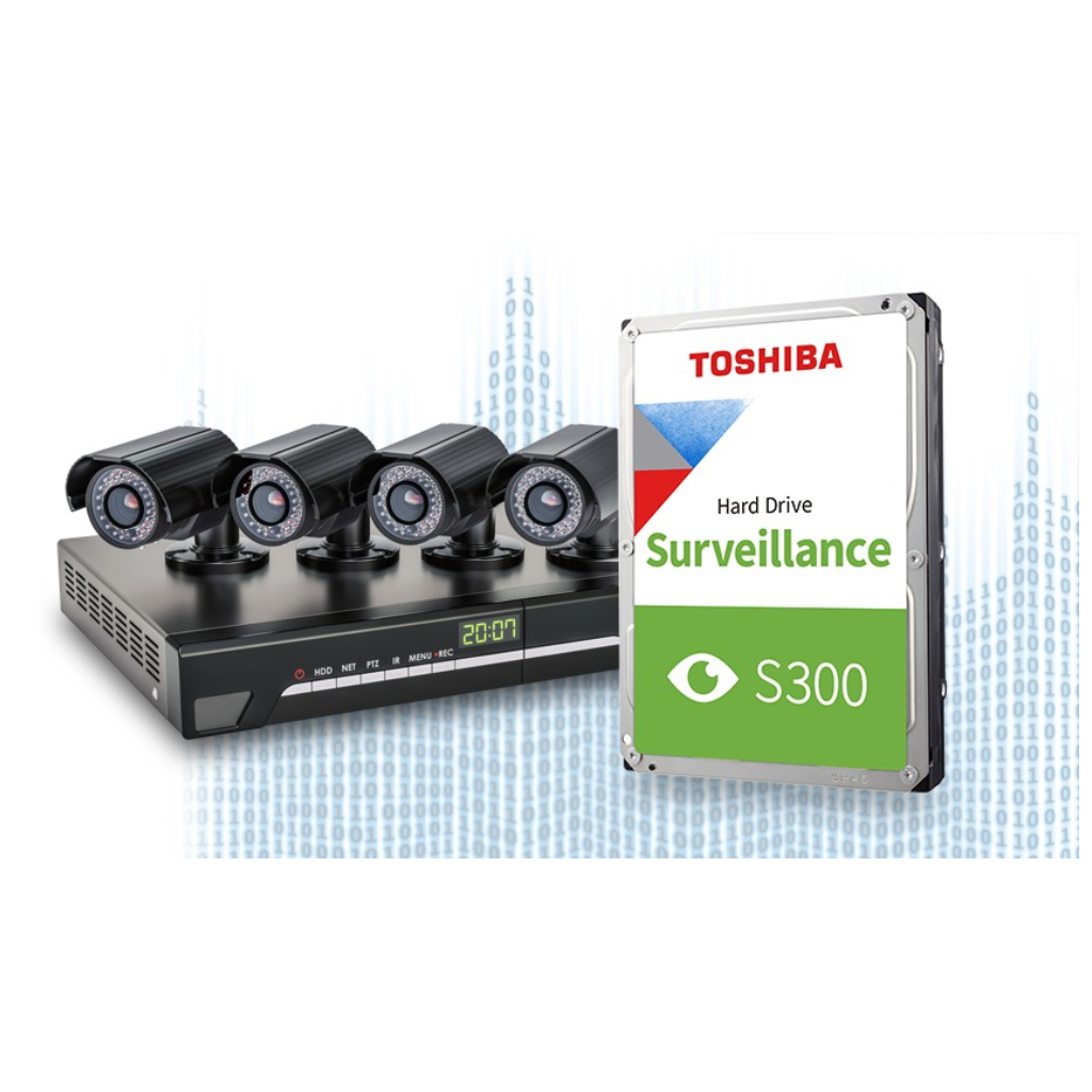 TOSHIBA S300, HDWT840UZSVA, 3.5