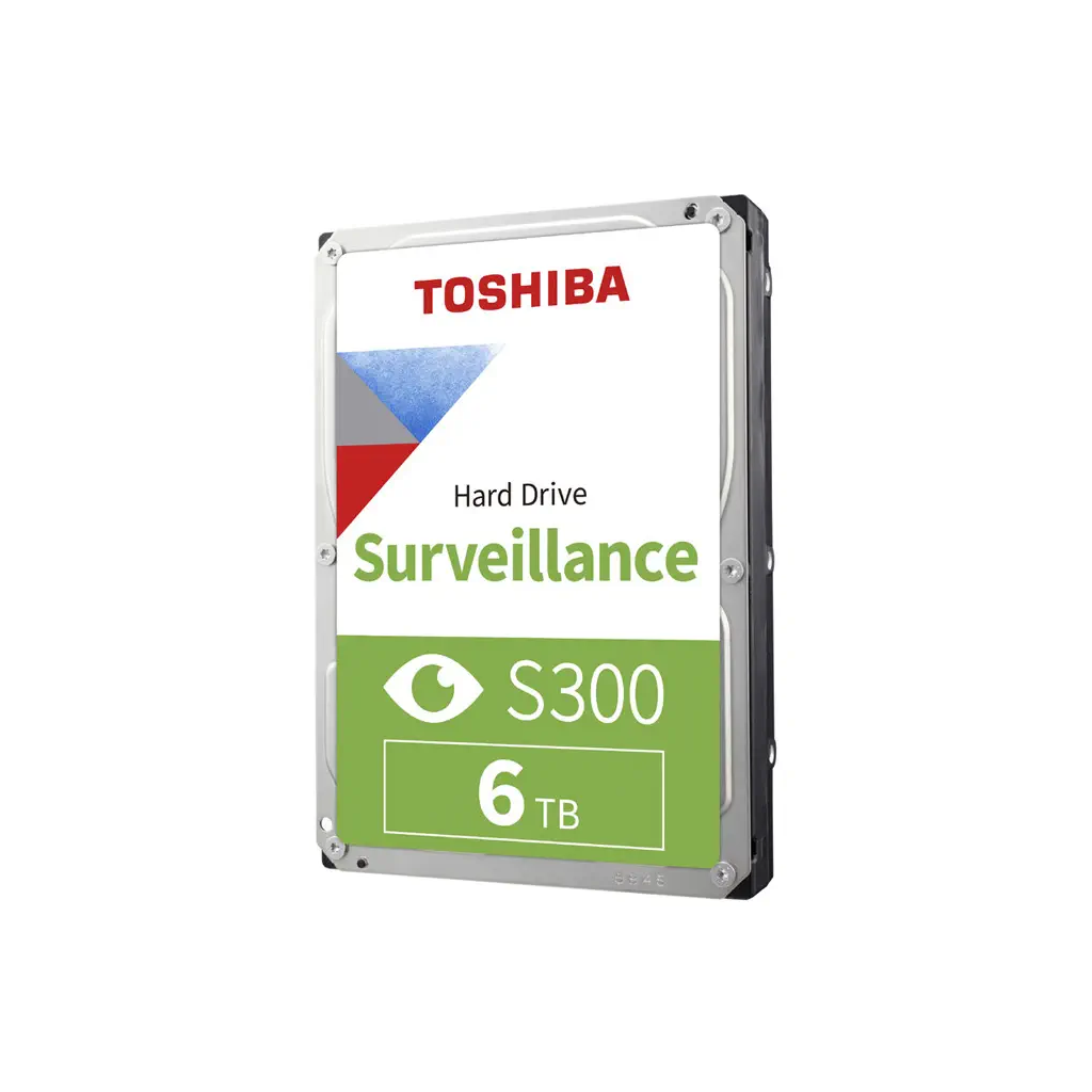 TOSHIBA S300, HDWT860UZSVA, 3.5