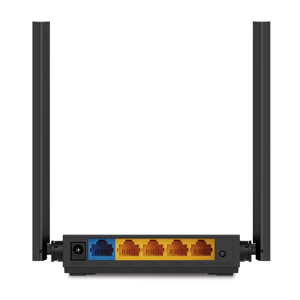 TP-LINK ARCHER C54, AC1200, 4Port, 1200Mbps, Dual Band WiFi, Masaüstü, Megabit, Router, Access Point, Range Extender