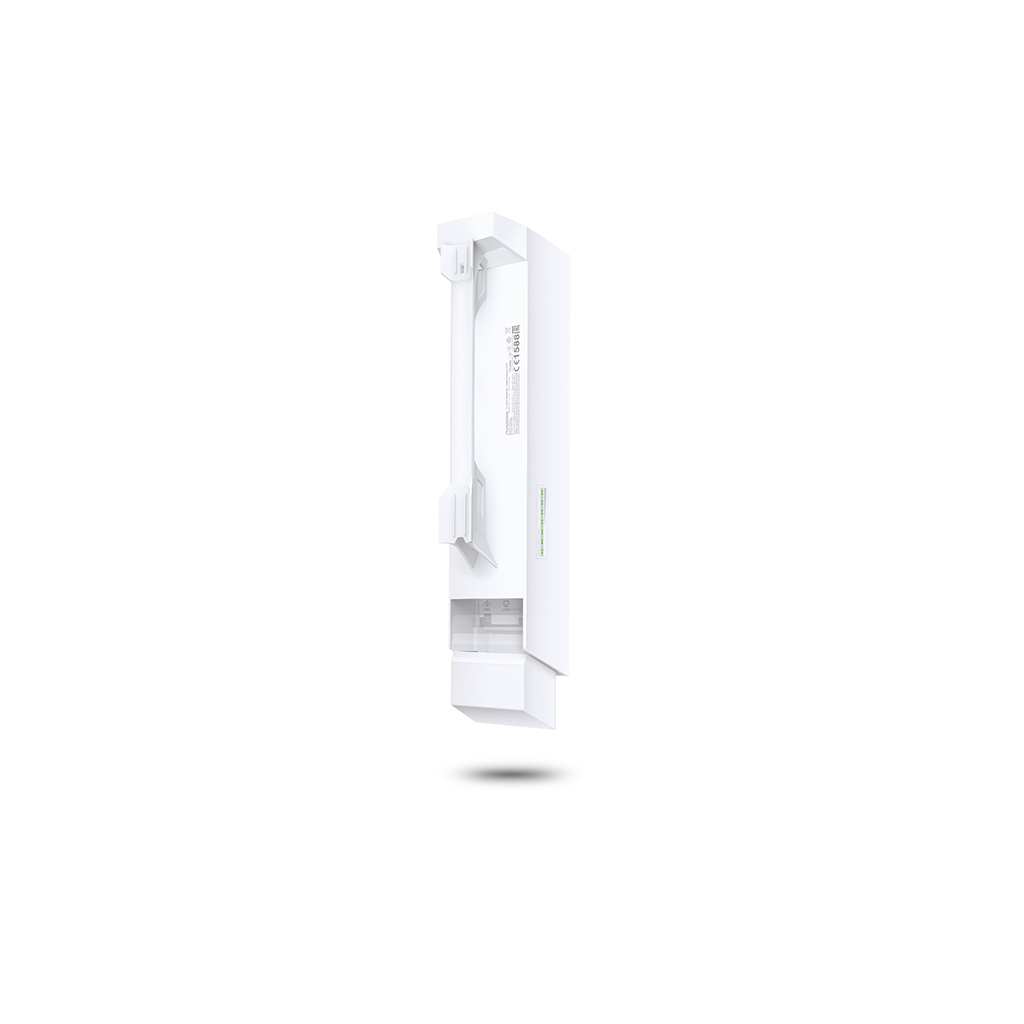 TP-LINK CPE220, 300Mbps, 2.4Ghz WiFi, 12dbi Anten, 13Km Menzil, Noktadan Noktaya, Dış Mekan, Access Point CPE