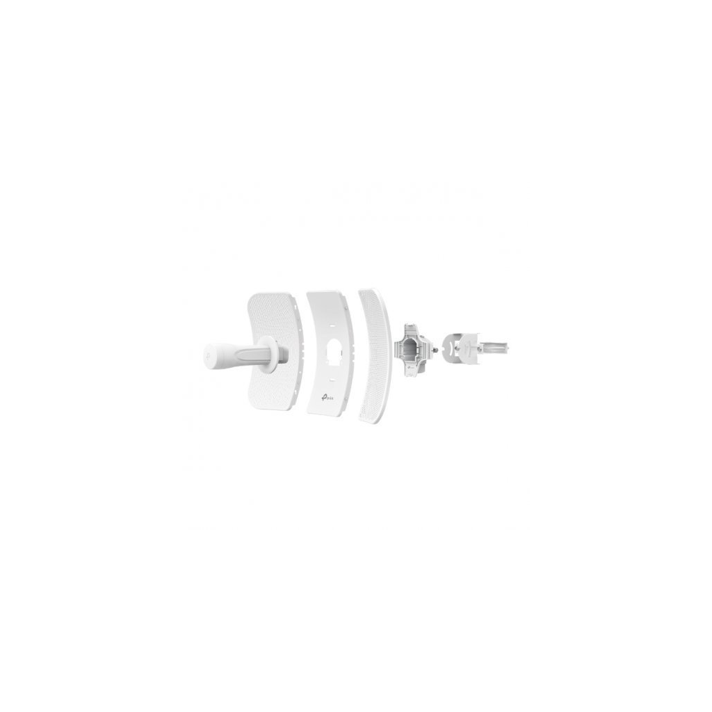 TP-LINK CPE610, 300Mbps, 5Ghz WiFi, 23dbi Anten, Noktadan Noktaya, Dış Mekan, Access Point CPE