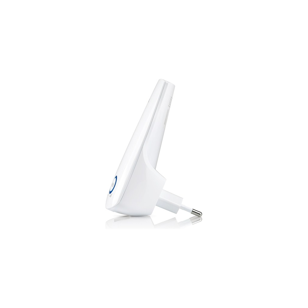 TP-LINK TL-WA850RE, 300Mbps, 2,4Ghz,  WPS Butonu, 1Port Megabit Lan, Menzil Genişletici