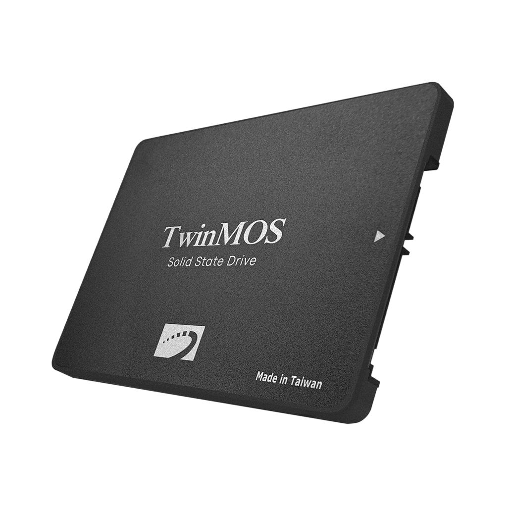 TwinMOS TM256GH2UGL, 256GB, 2.5