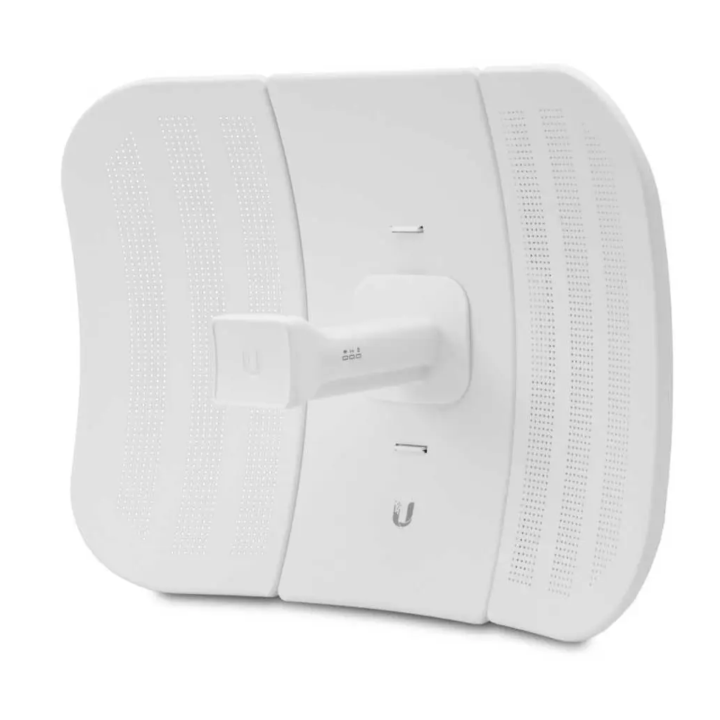 UBIQUITI LBE-M5-23,  LiteBeam, 5Ghz, 100Mbps, 23dBi Anten, 5Km Menzil CPE