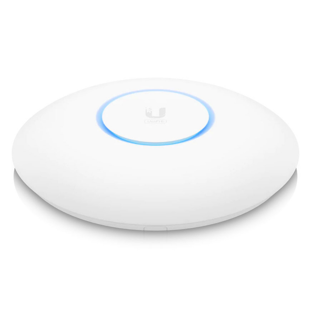 UBIQUITI UAP-U6-PRO, UniFi, Dual Band, 5300Mbps, Wifi6, Tavan Tipi, Access Point (Poe Adaptör Çıkmaz)