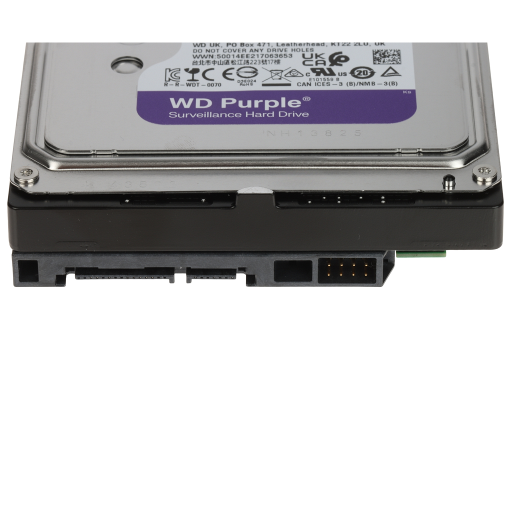 WD PURPLE WD44PURZ 3,5