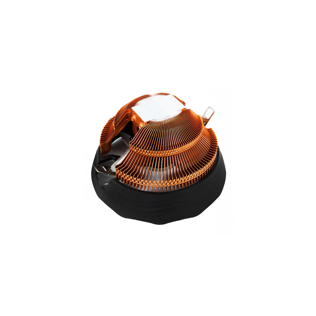 XIGMATEK EN42296, APACHE PLUS RGB CPU FAN (AMD ve INTEL Tüm işlemciler ile uyumlu)