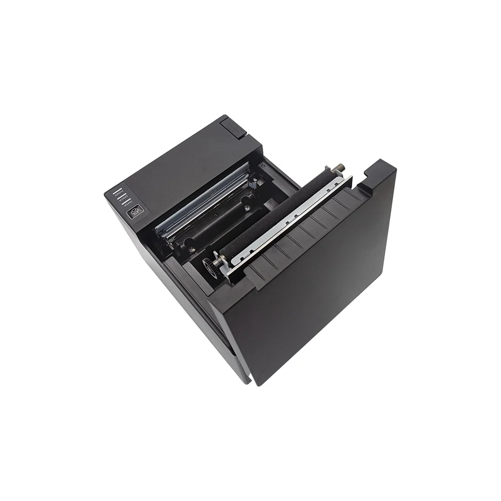 XPRINTER XP-Q807K, Termal, Masaüstü, Fiş Yazıcı,  230mm/s Hız, 80mm Kağıt, 203 DPI, Otomatik Kesici, Ethernet, USB