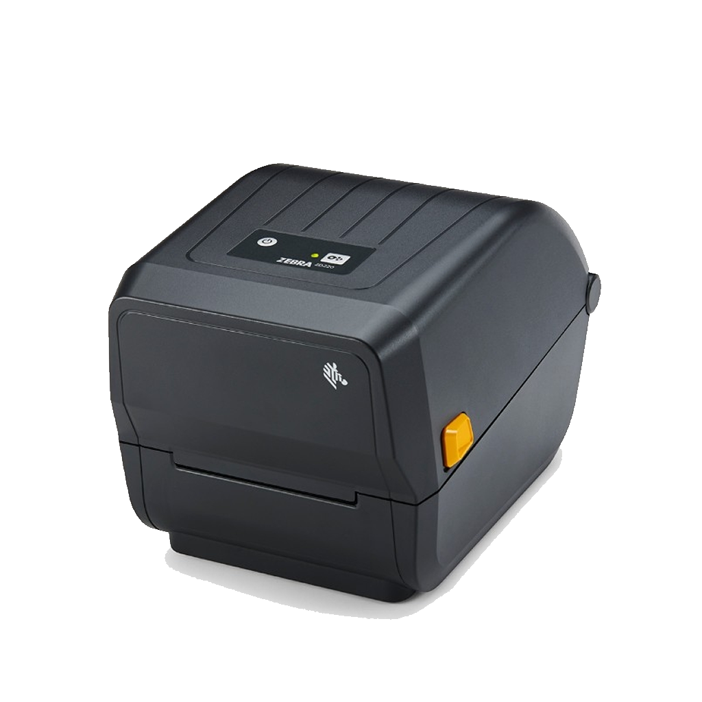 ZEBRA ZD230T, Barkod Yazıcı, Termal ve Ribon, 152mm/s Hız, 104mm Baskı Genişliği, 203 DPI, Ethernet, USB (ZD23042-30EC00EZ)