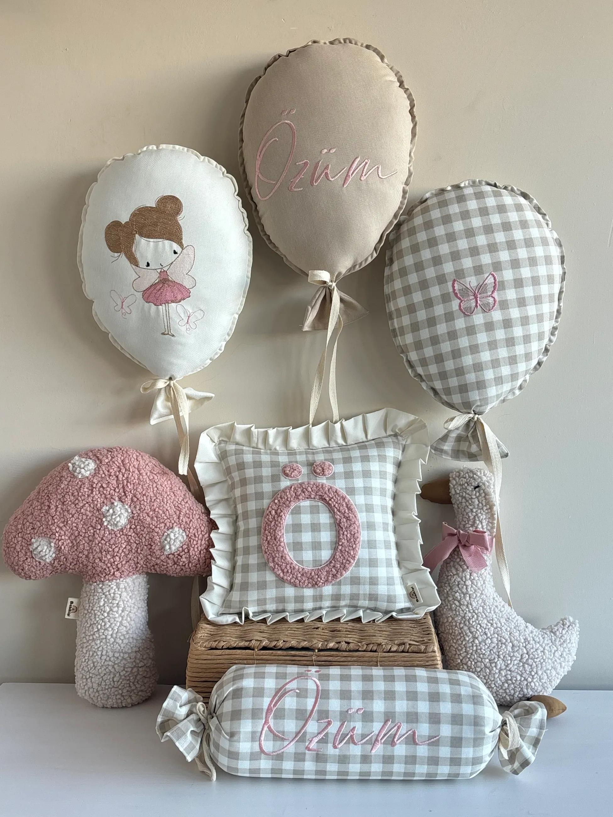 DEV SET - PEMBE HAYALLER - TAM SET