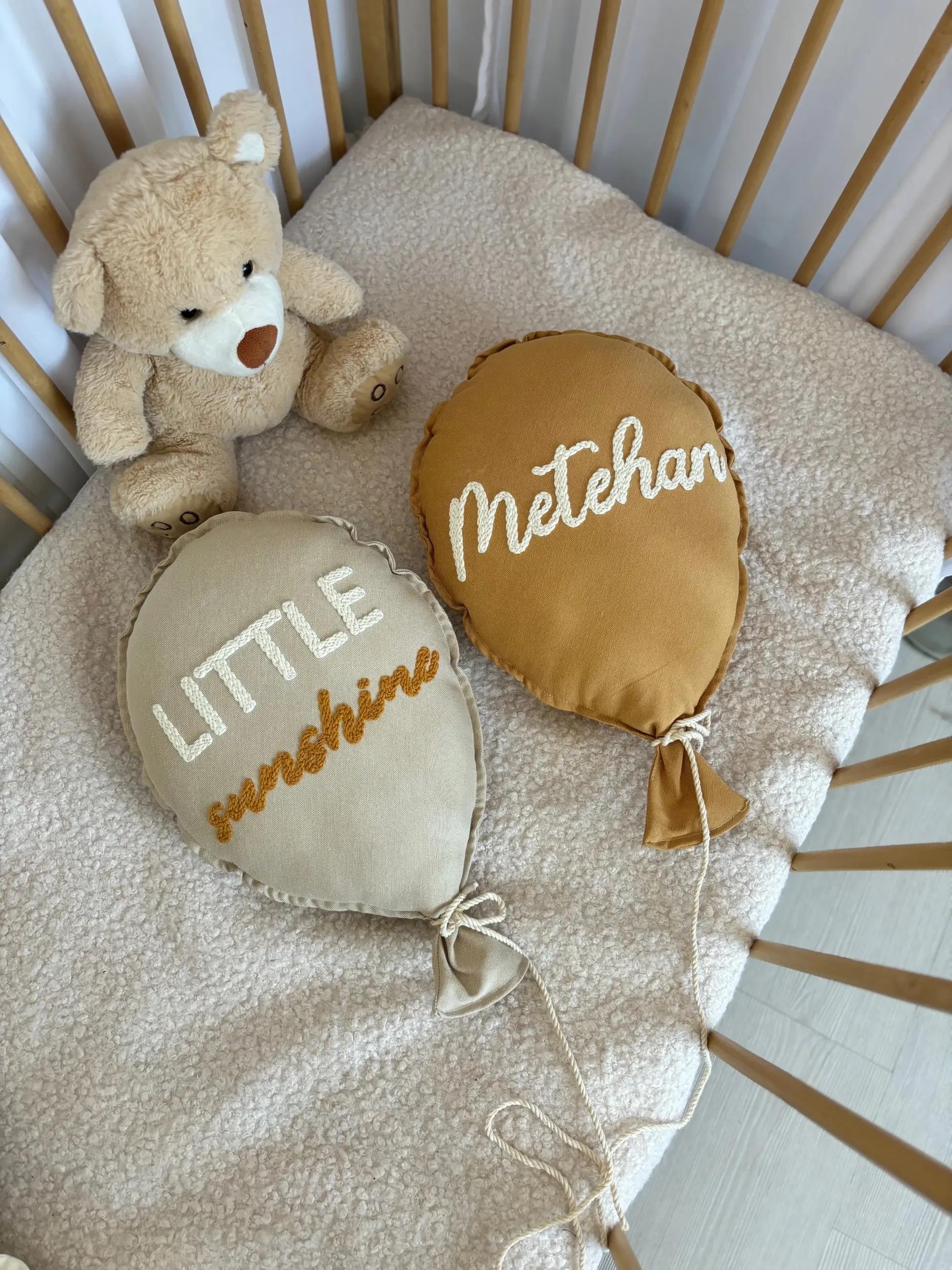 HARDAL BEJ LITTLE SUNSHINE 2Lİ BALON TAKIM