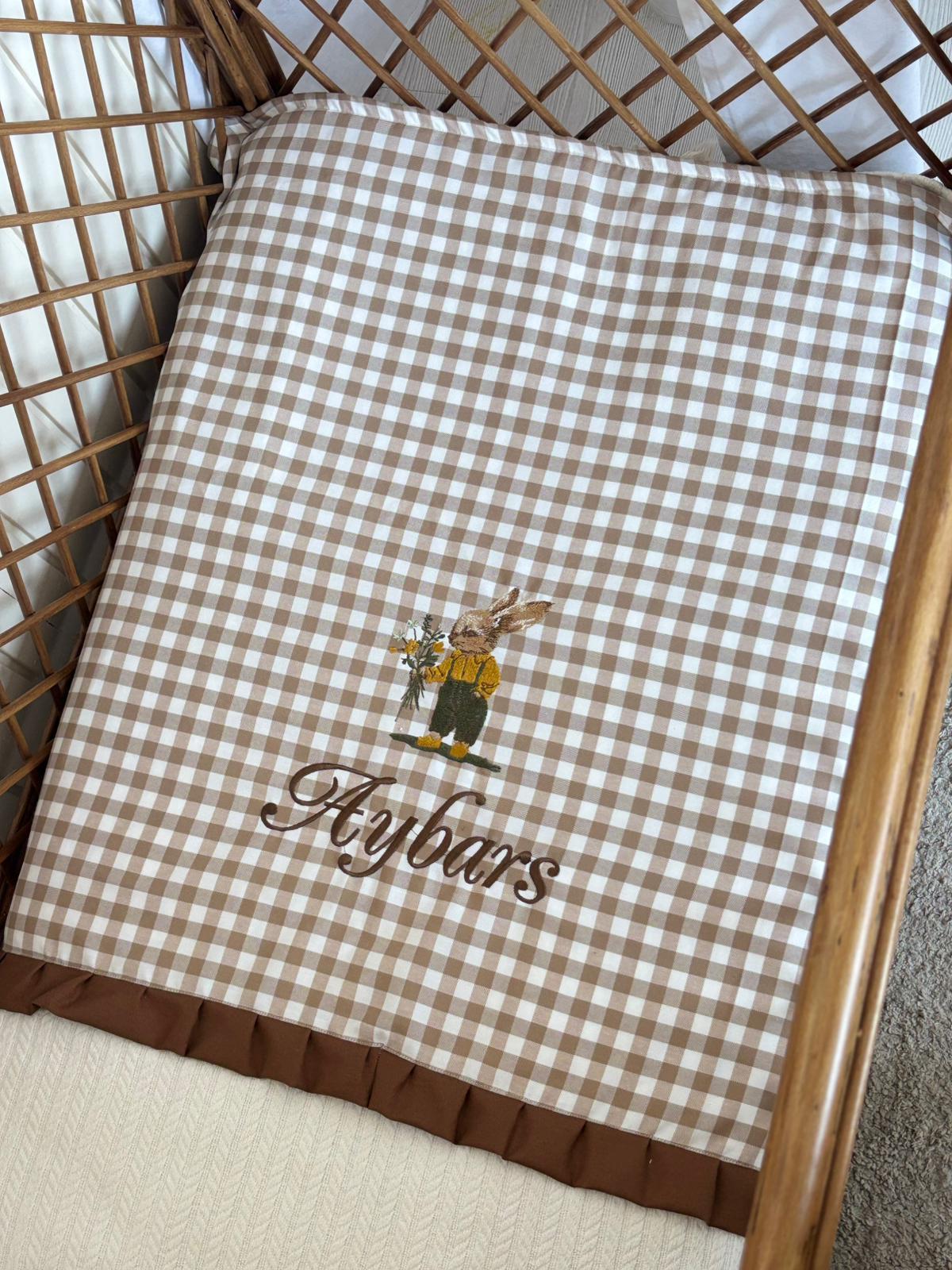 PİKE TEKLİ TINY BUNNY ERKEK