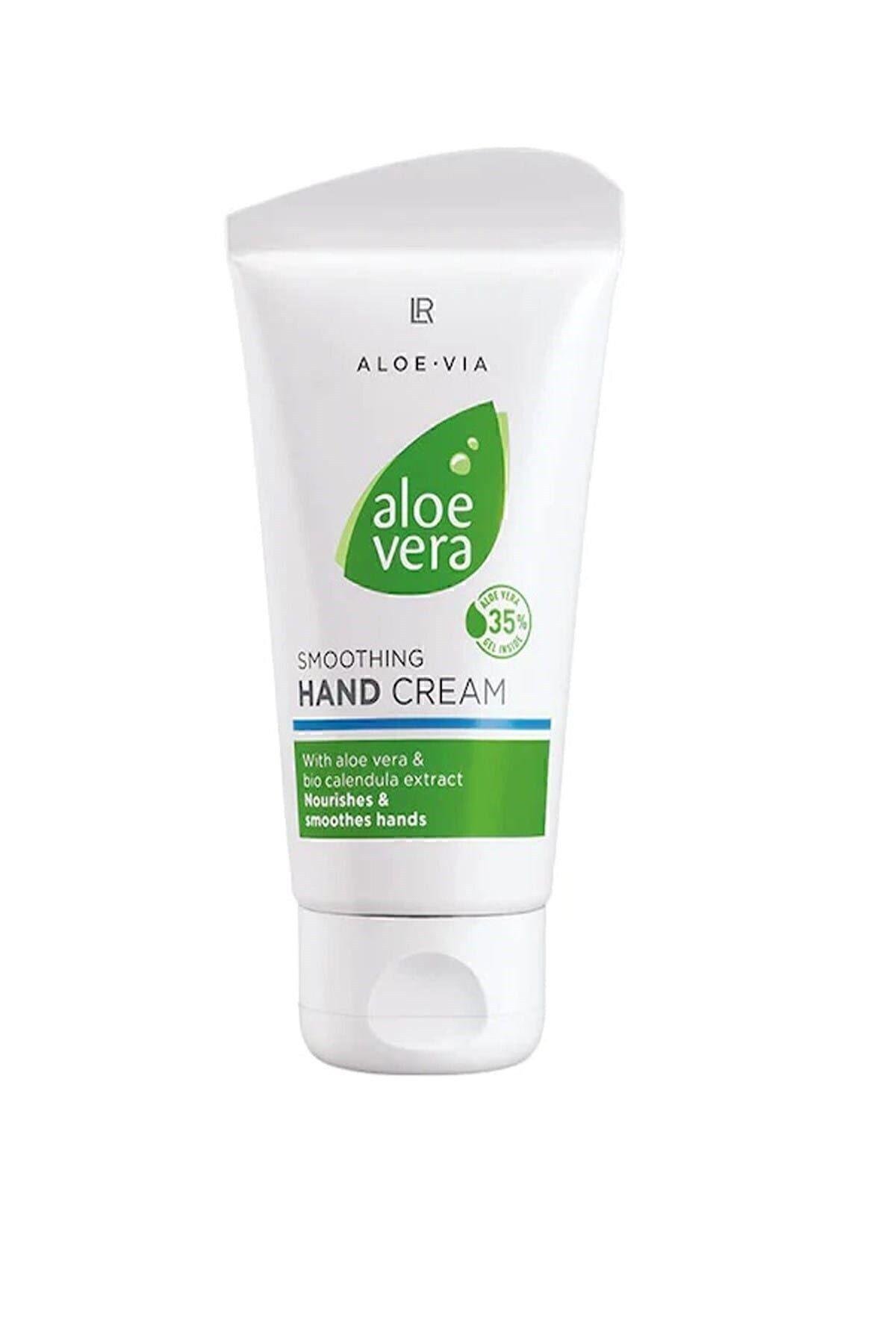 Aloe Vera El Kremi 75 ml