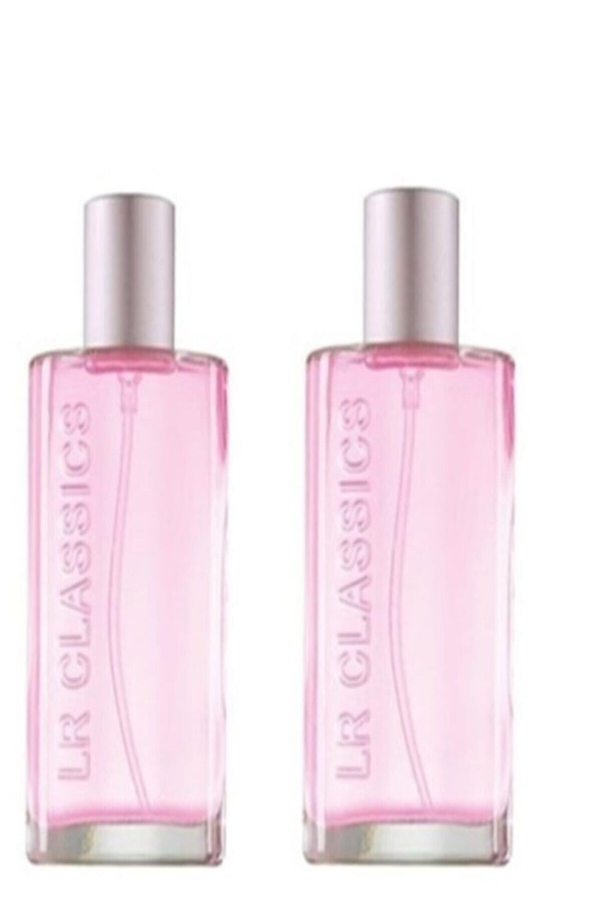 Classics Marbella Edp Bayan Parfümü 50 Ml X 2 Adet