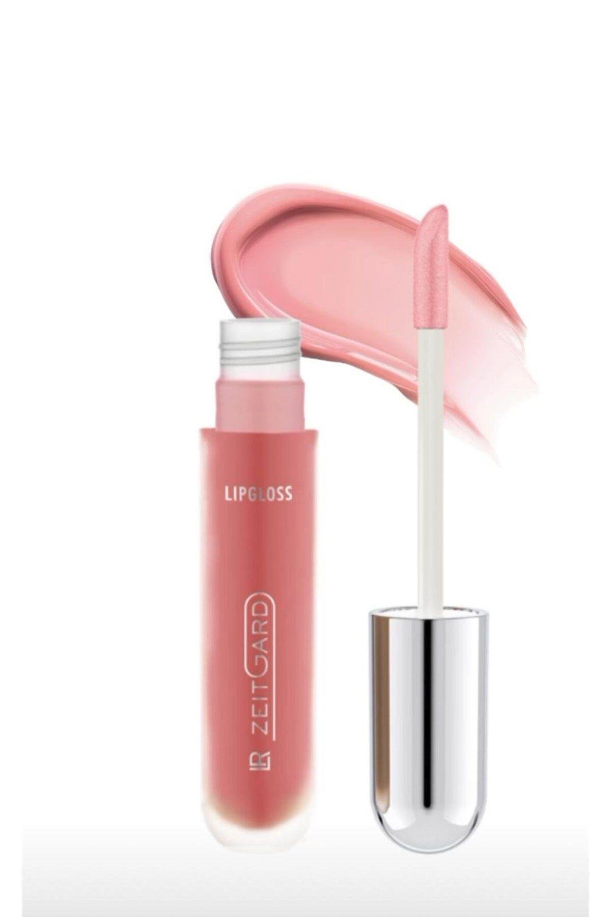 Dolgunlaştırıcı Lip Gloss - Soft Rose