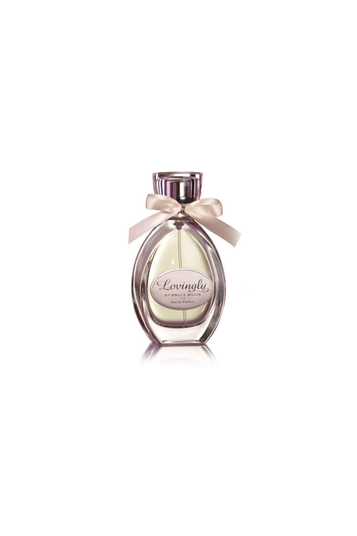 Lovingly By B. Willis Edp