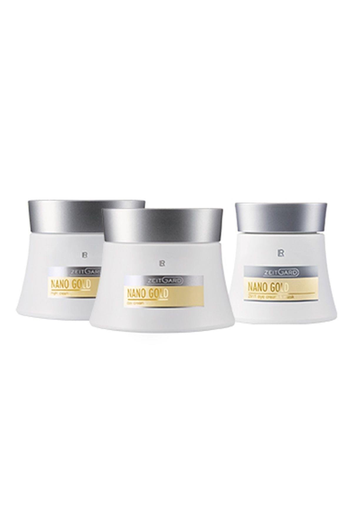 Nanogold Set