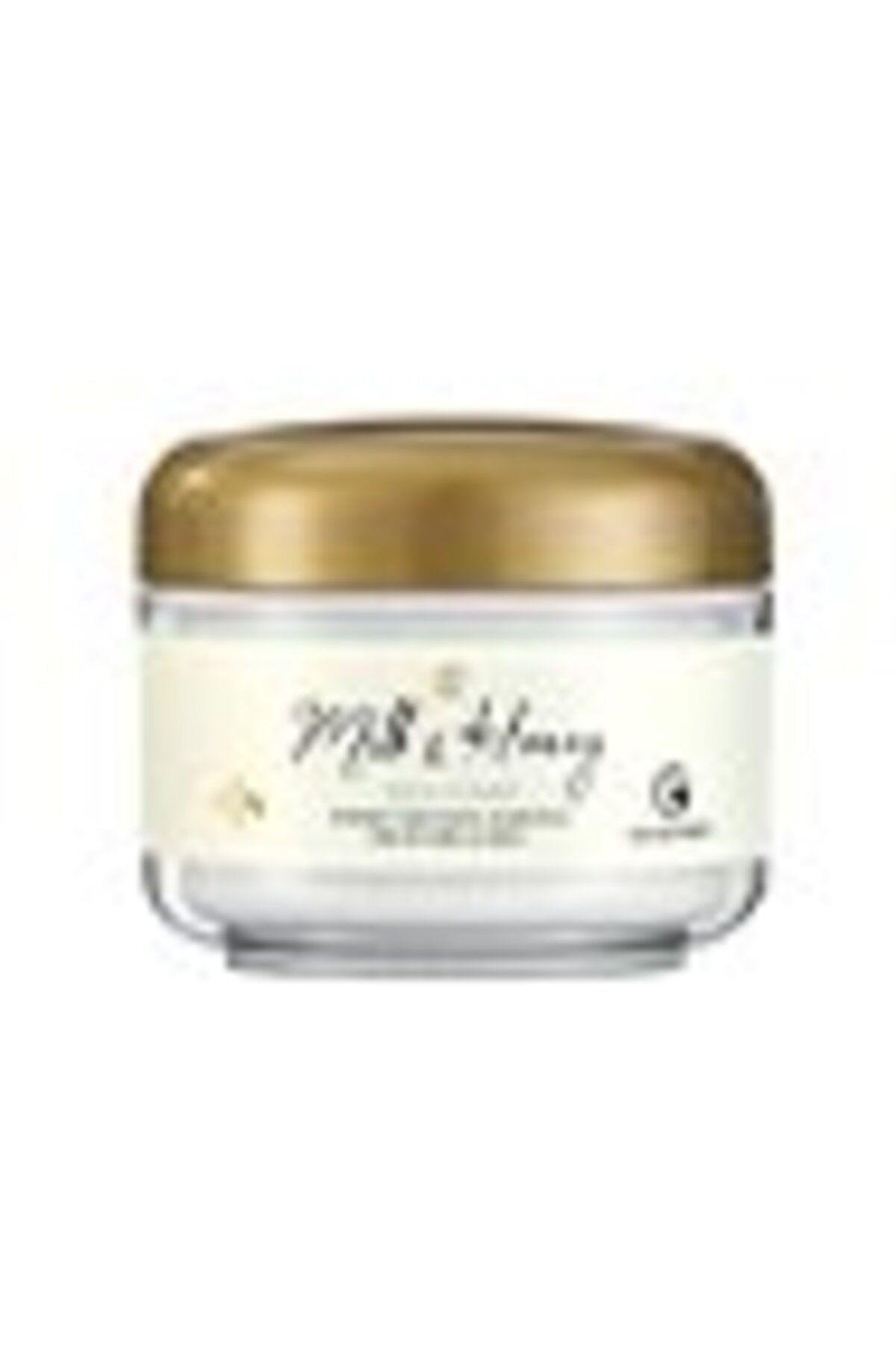 Süt & Bal Vücut Bakım Seti (Milk & Honey Body Lotion Set)