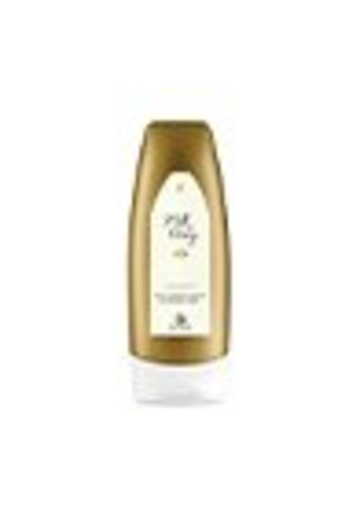 Süt & Bal Vücut Bakım Seti (Milk & Honey Body Lotion Set)