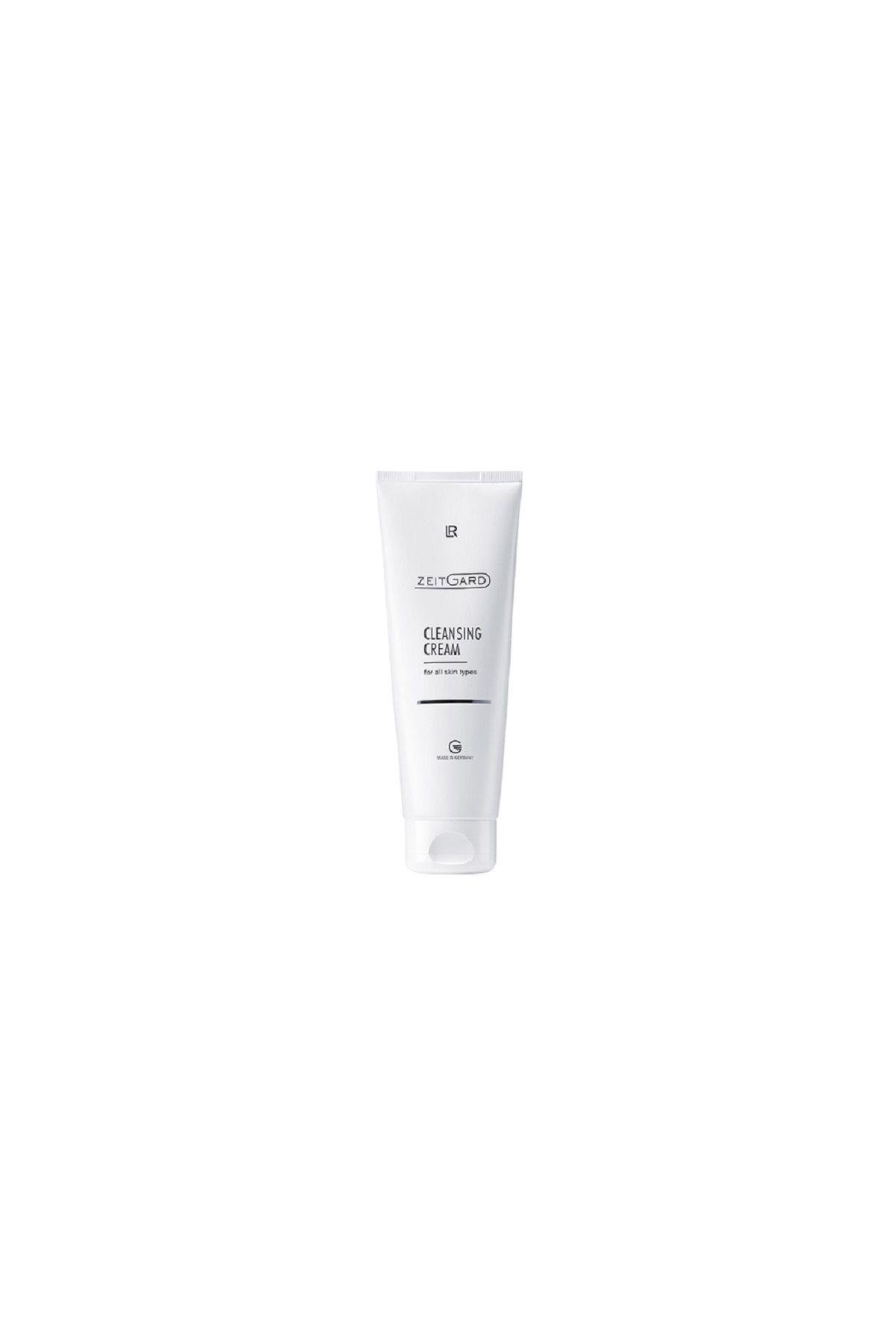 Zeitgard 1 Temizleme Kremi Hassas 125ml