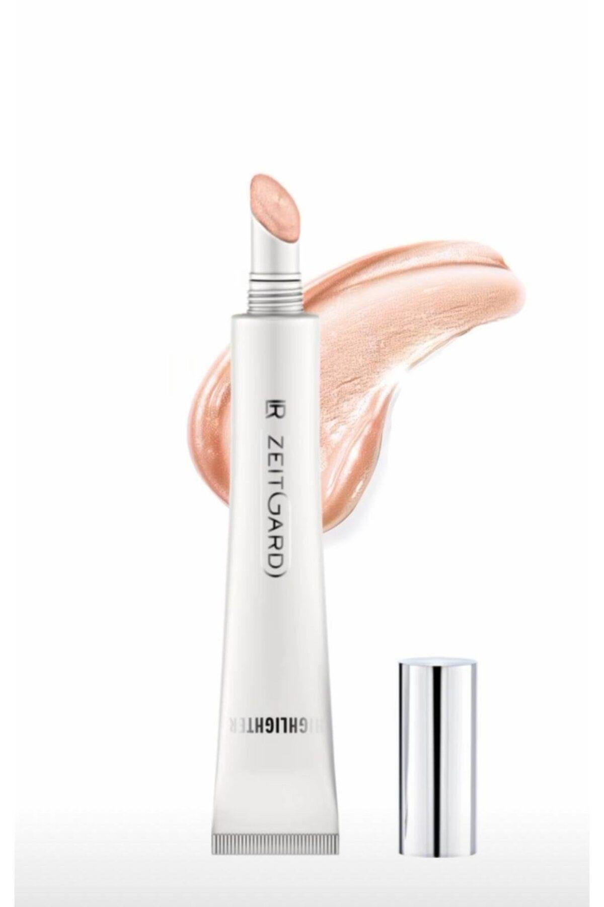 ZEITGARD Signature Likit Highlighter 10 ML