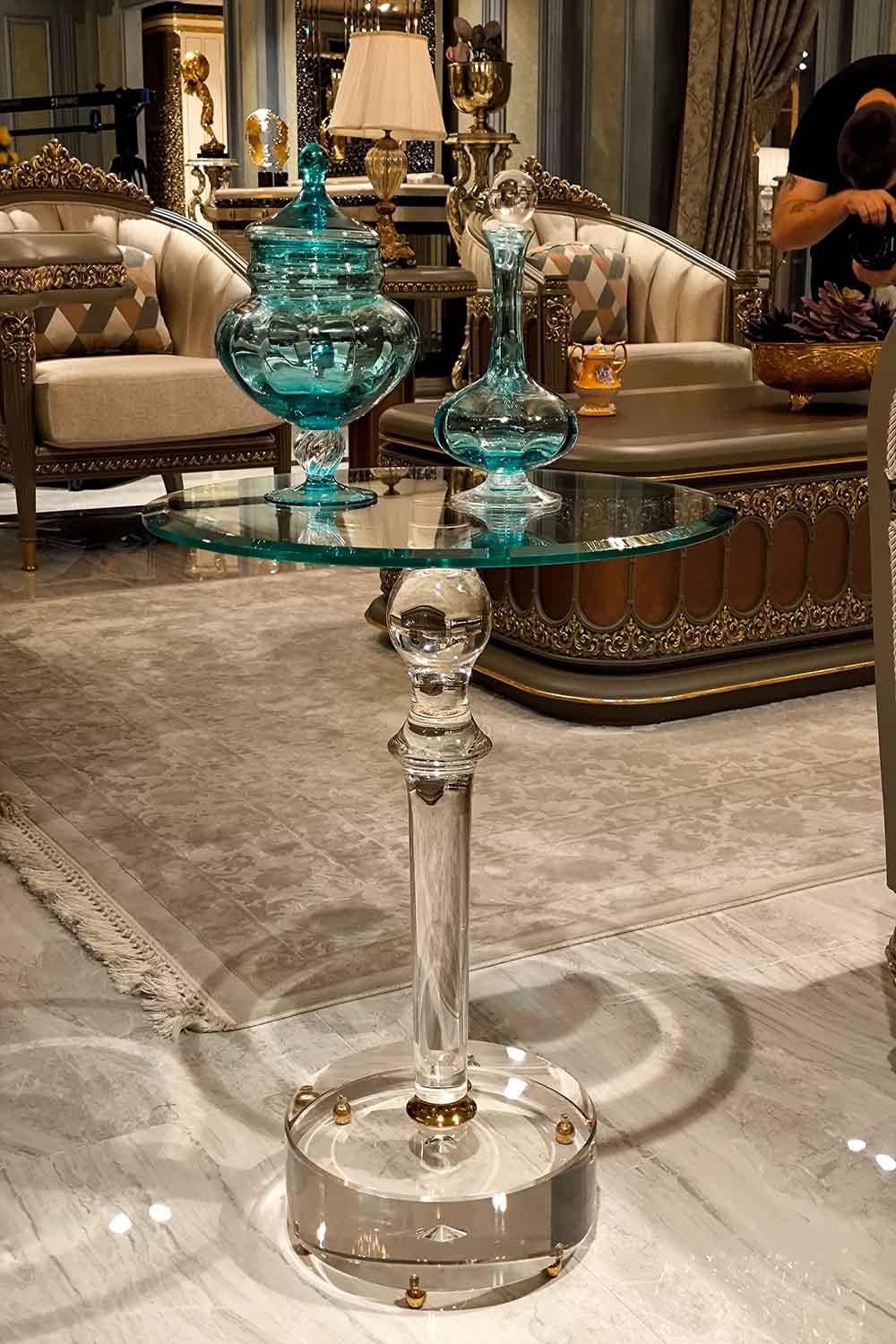 IRİS SEHPA - 3391