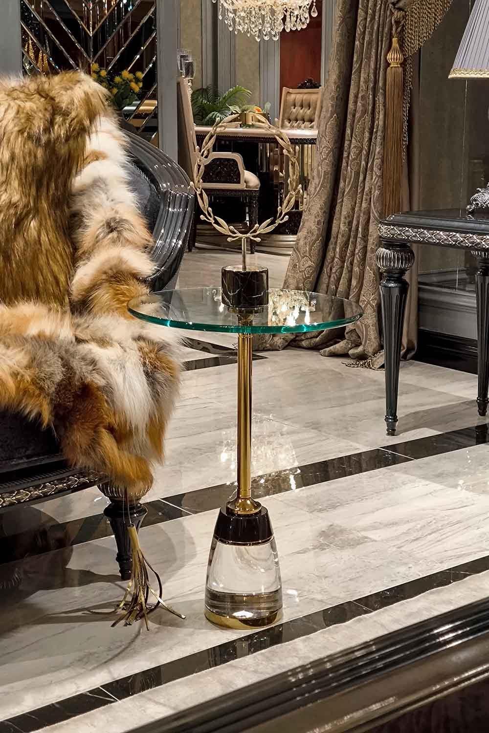 LİLİTH SEHPA - 3404