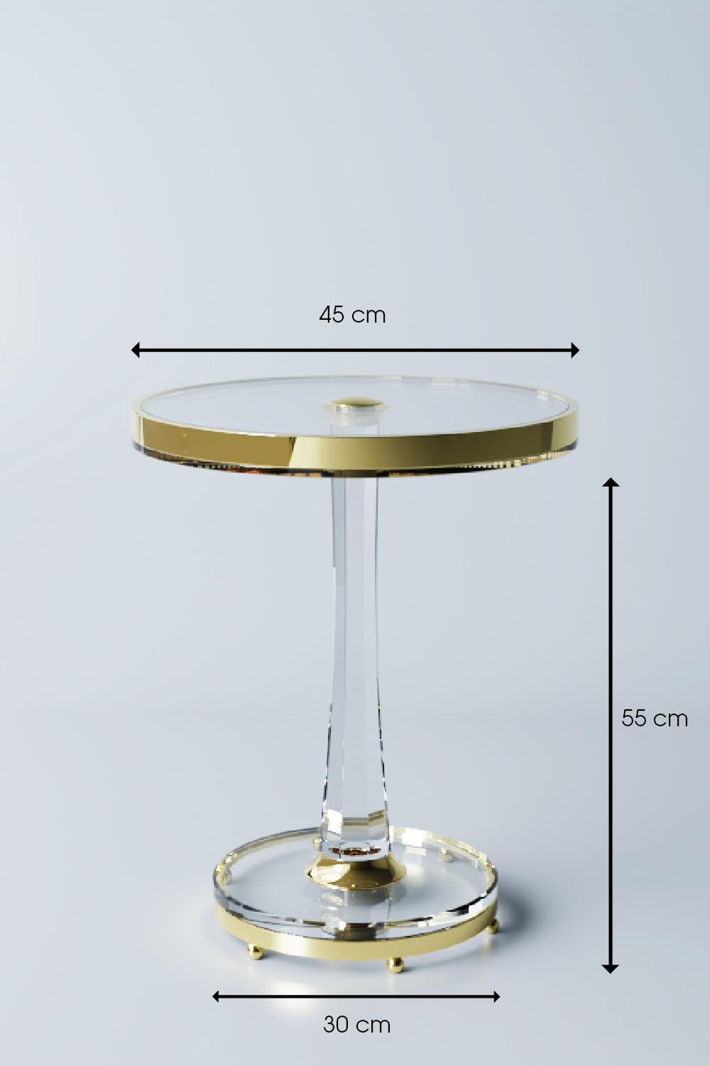 POLARİS SEHPA - 3390