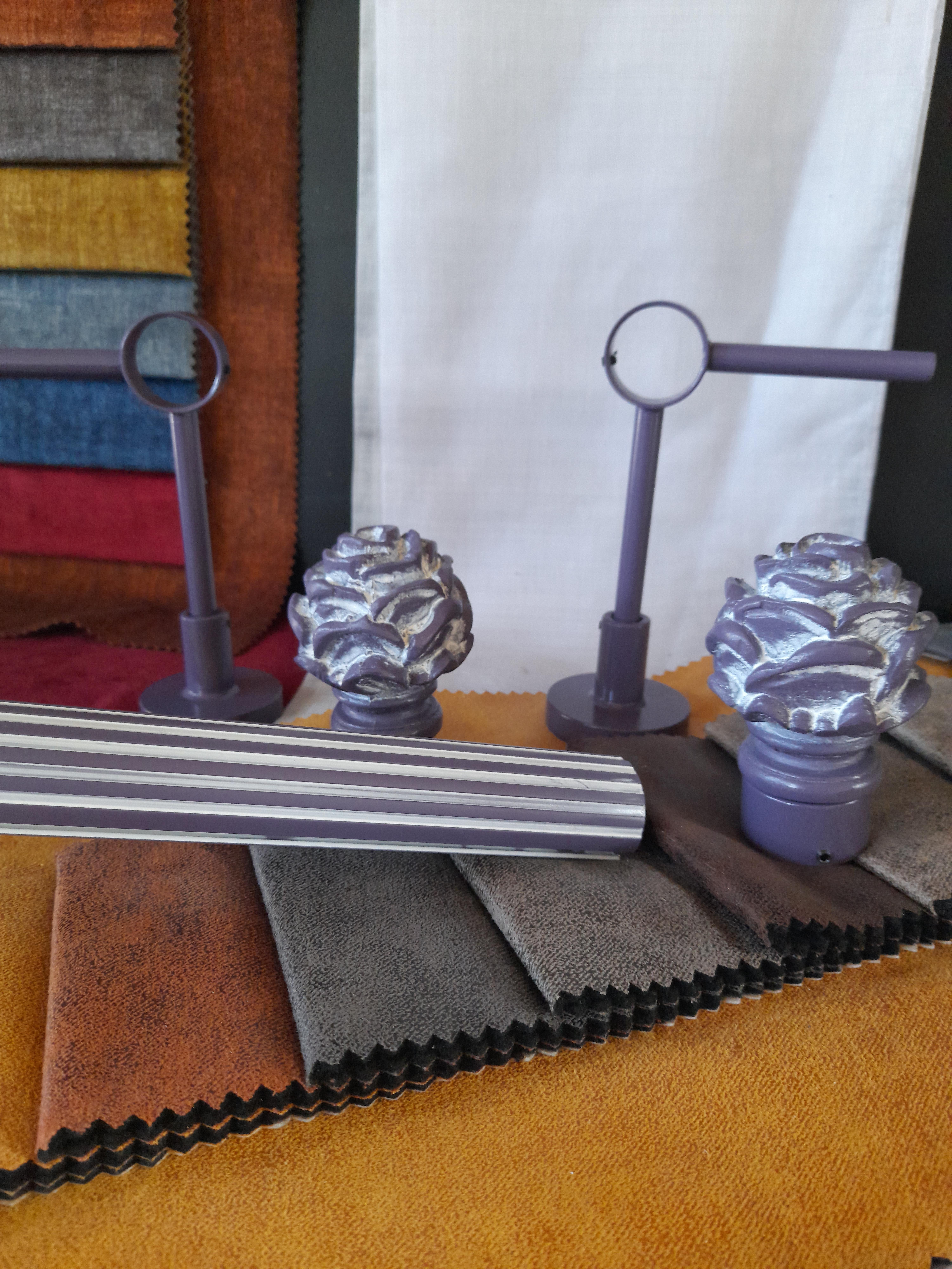 BONİTA PS025-30Q POLYESTER BAŞLIKLI RUSTİK