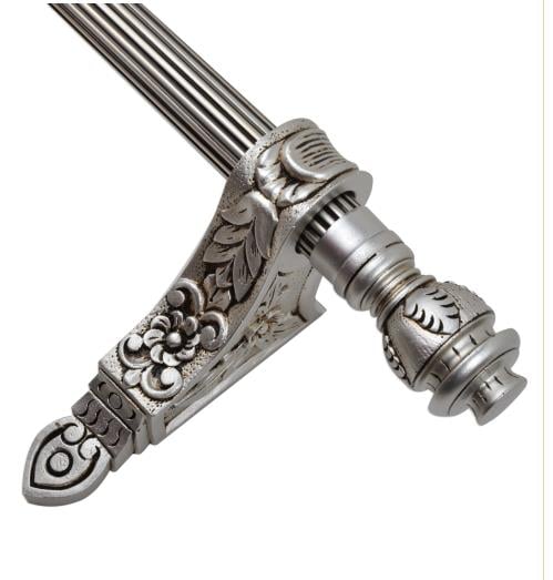 HERA PS002 POLYESTER BAŞLIKLI RUSTİK