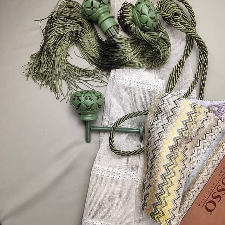 RİO PR024 POLYESTER RENSO