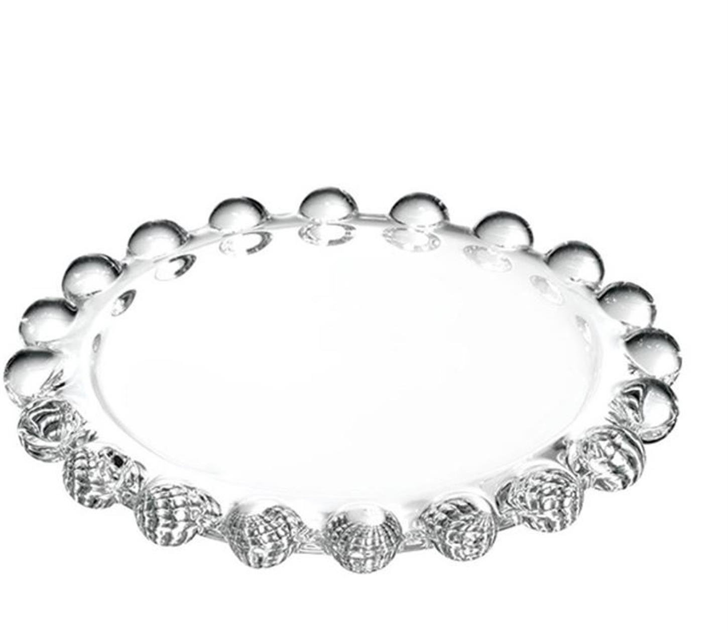 10029553001English Home Miny Çerezlik 12 cm Şeffaf
