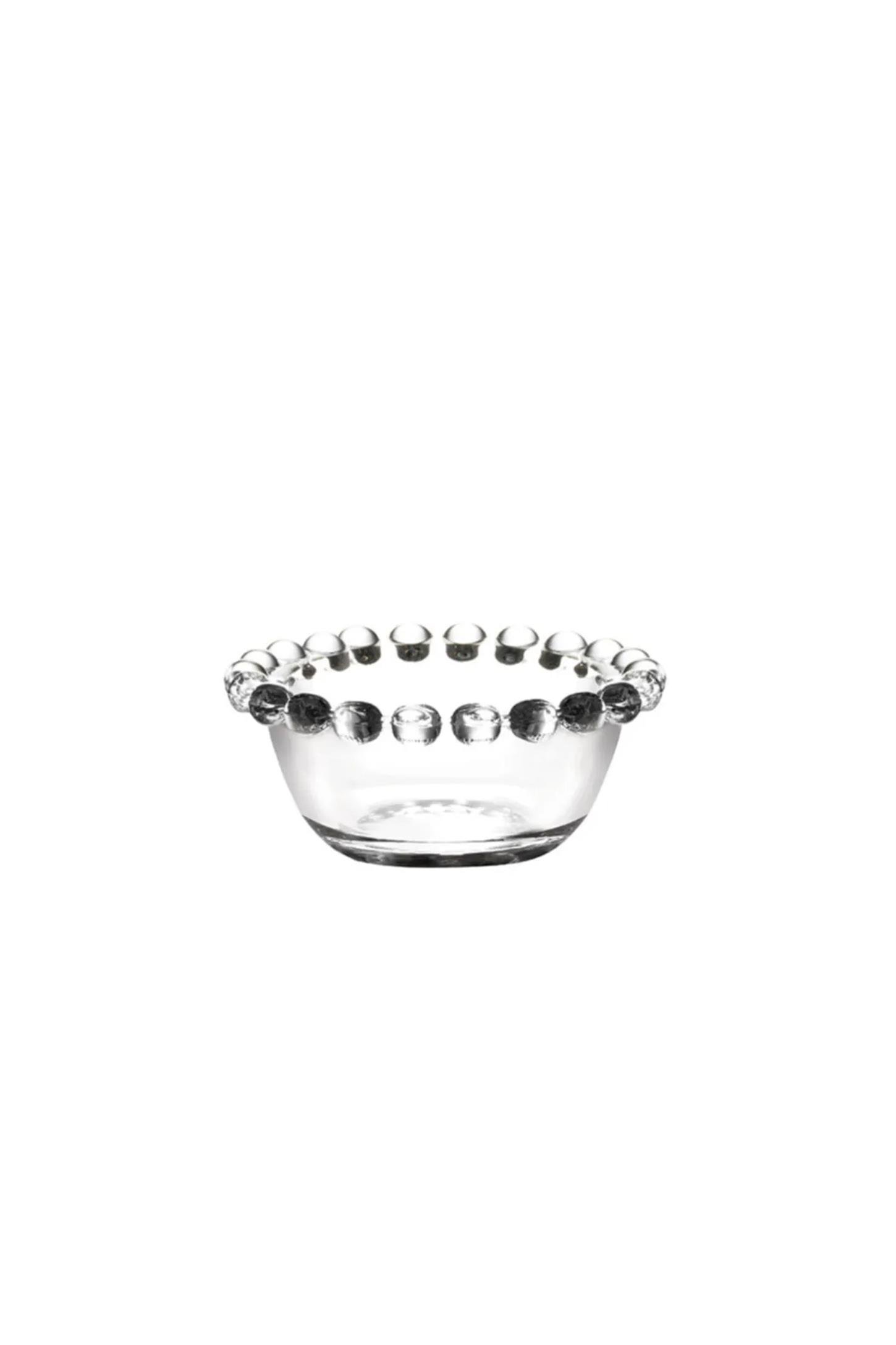 10029553006English Home Miny Çerezlik 9x4 cm Şeffaf