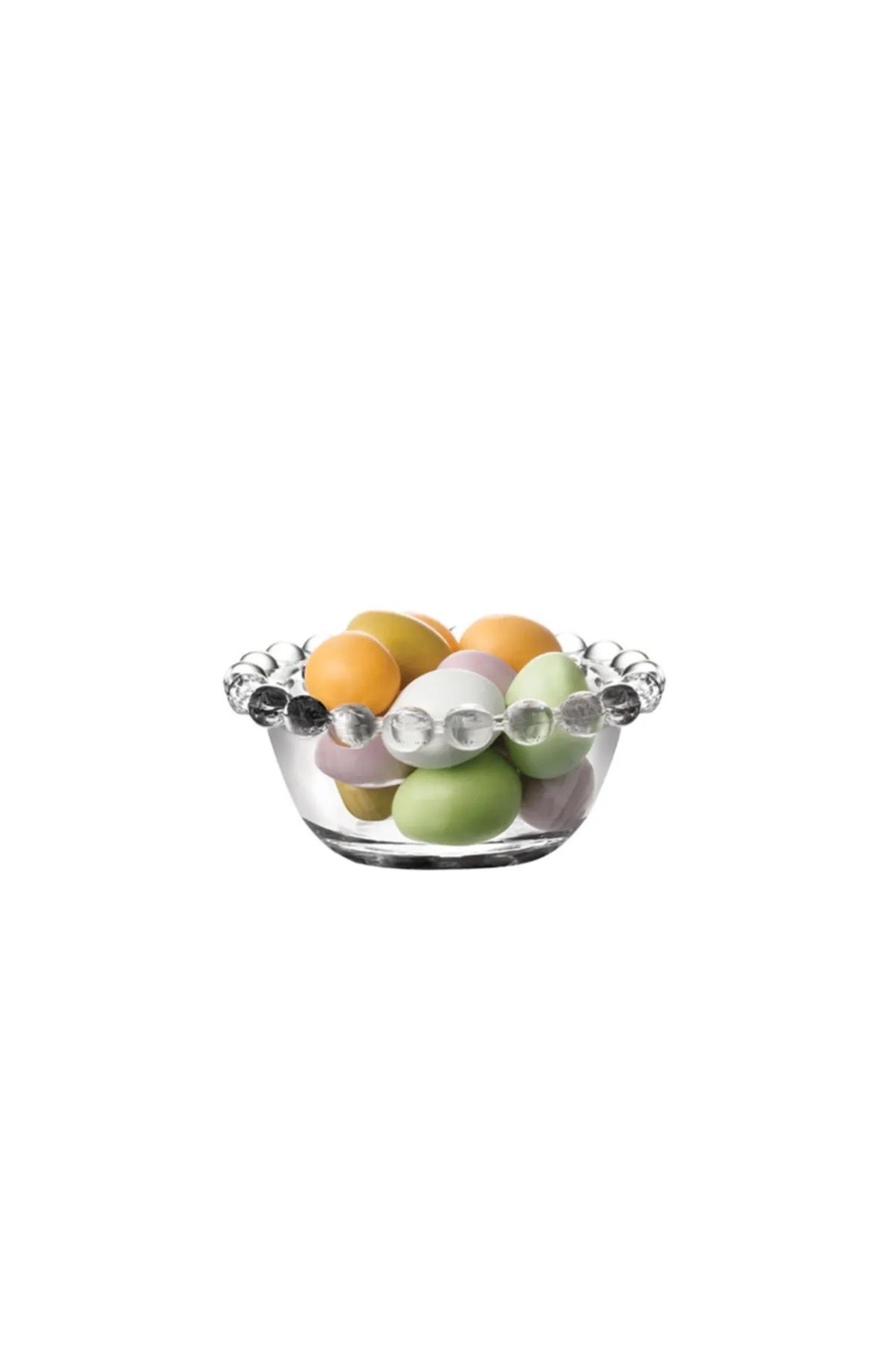10029553006English Home Miny Çerezlik 9x4 cm Şeffaf