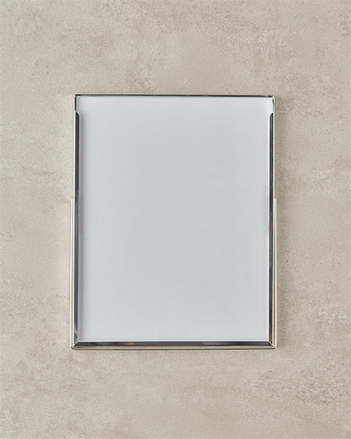 10034585004English Home Felicita Çerçeve 20x25 cm Silver