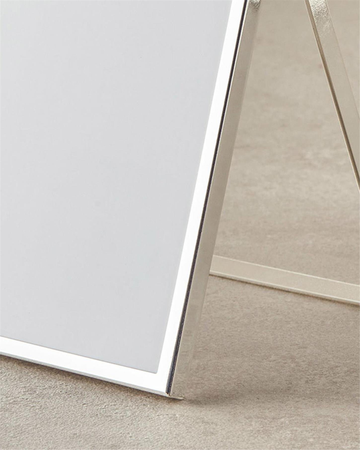 10034585004English Home Felicita Çerçeve 20x25 cm Silver