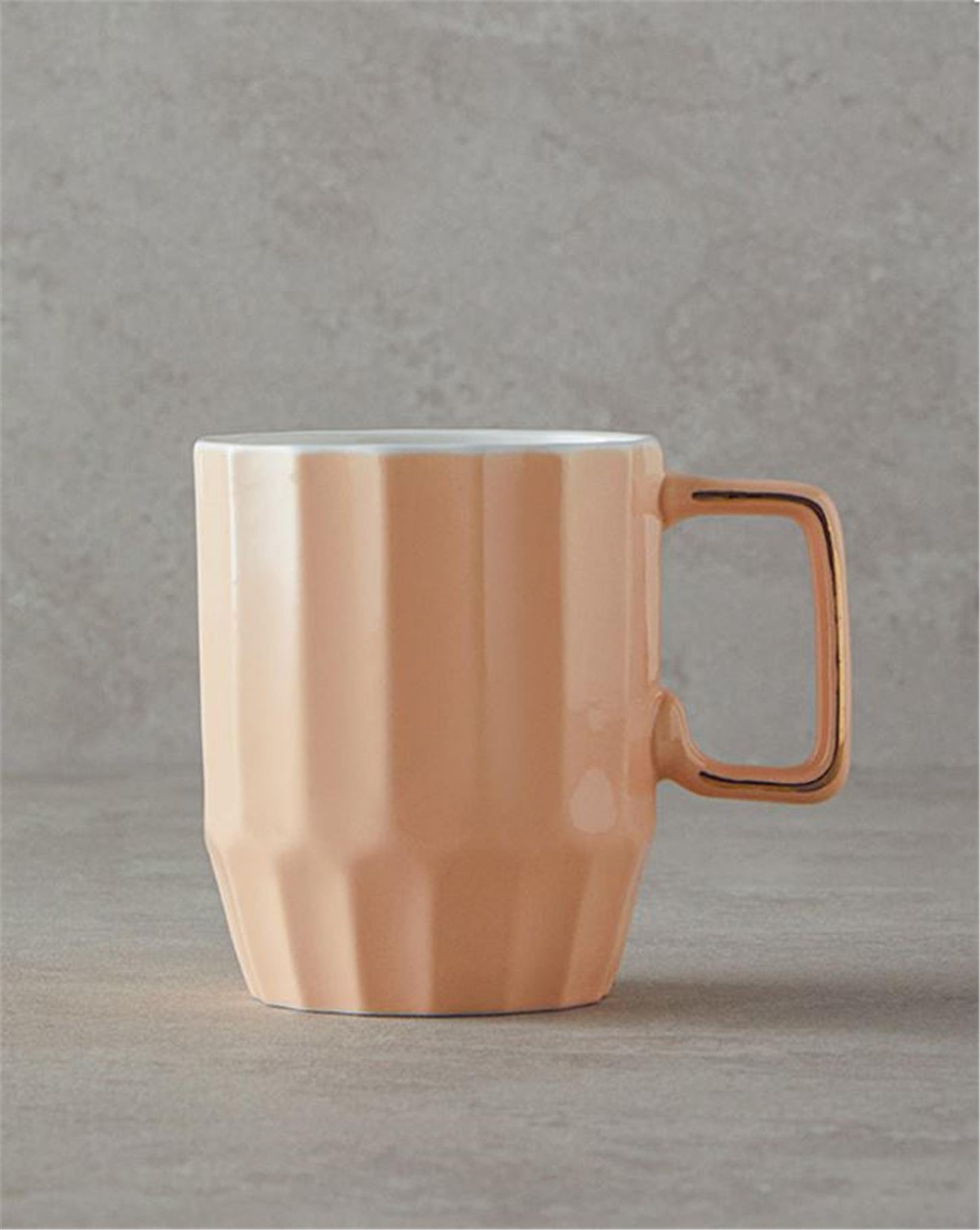 10040153006English Home Angely Kupa 270 ml Somon