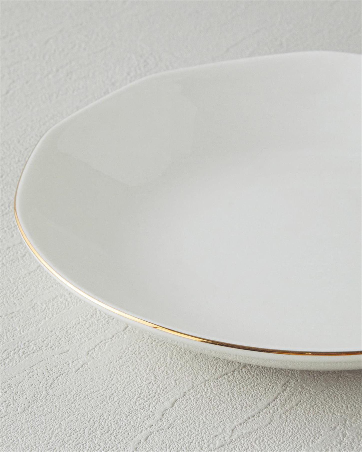 10043471001English Home Carmen Yemek Takım 24 Prç 6 Kişilik G