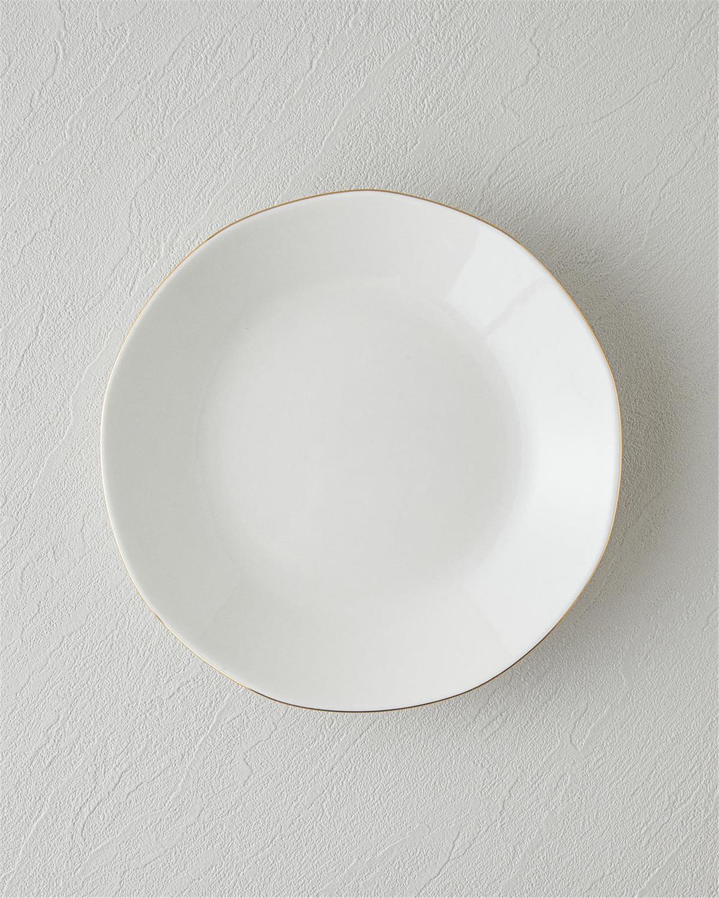 10043471001English Home Carmen Yemek Takım 24 Prç 6 Kişilik G