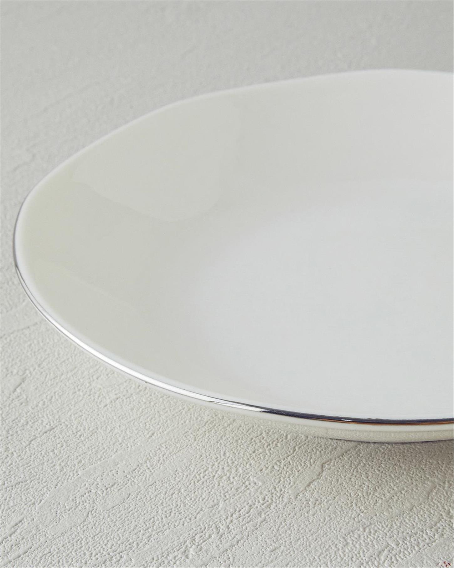 10043471002English Home Carmen Yemek Tkm 24 Prç 6 Kişilik S