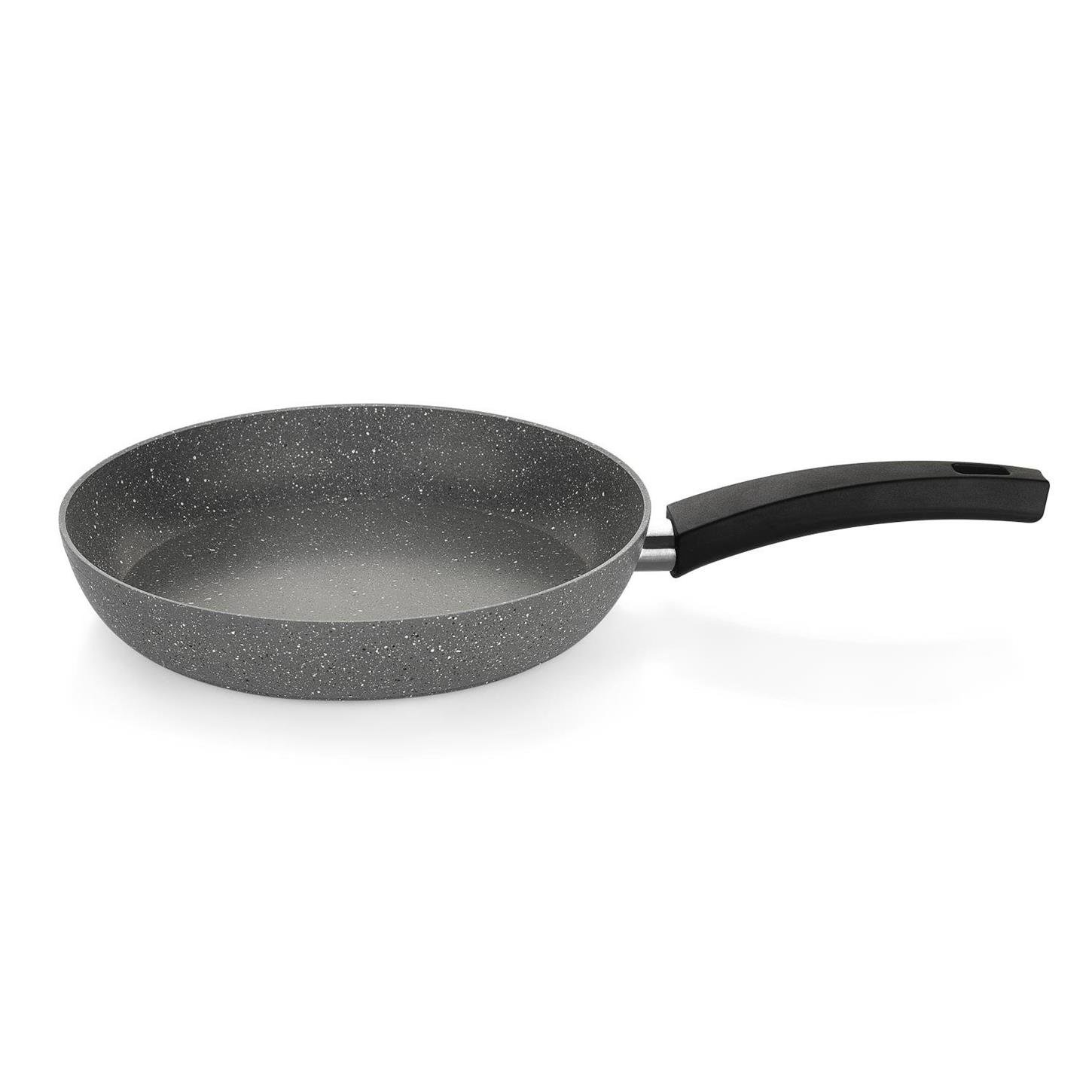 1S1621-22006-GRI01Schafer Eternal Basık Tnc.26cm+Tava26cm 2li St Gri