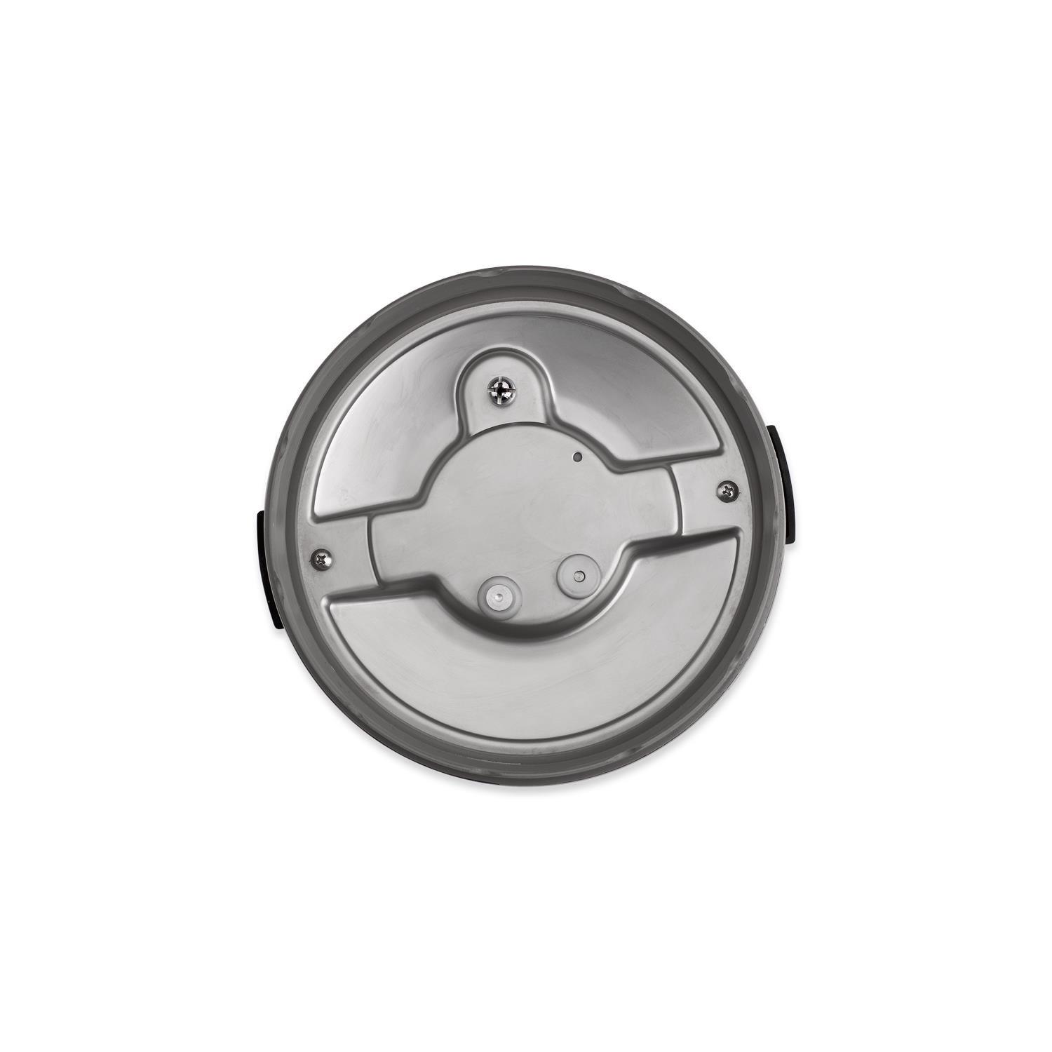 1S3209-27002-SIY01Schafer İn-Safe 2 li Düdüklü Tencere Seti 4 Parça Siyah